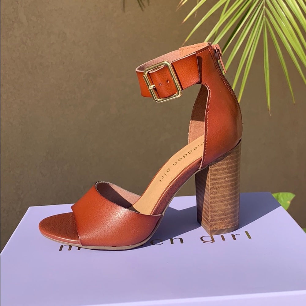 Madden Girl Pumps